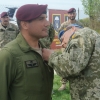 Basic Airborne Course 119